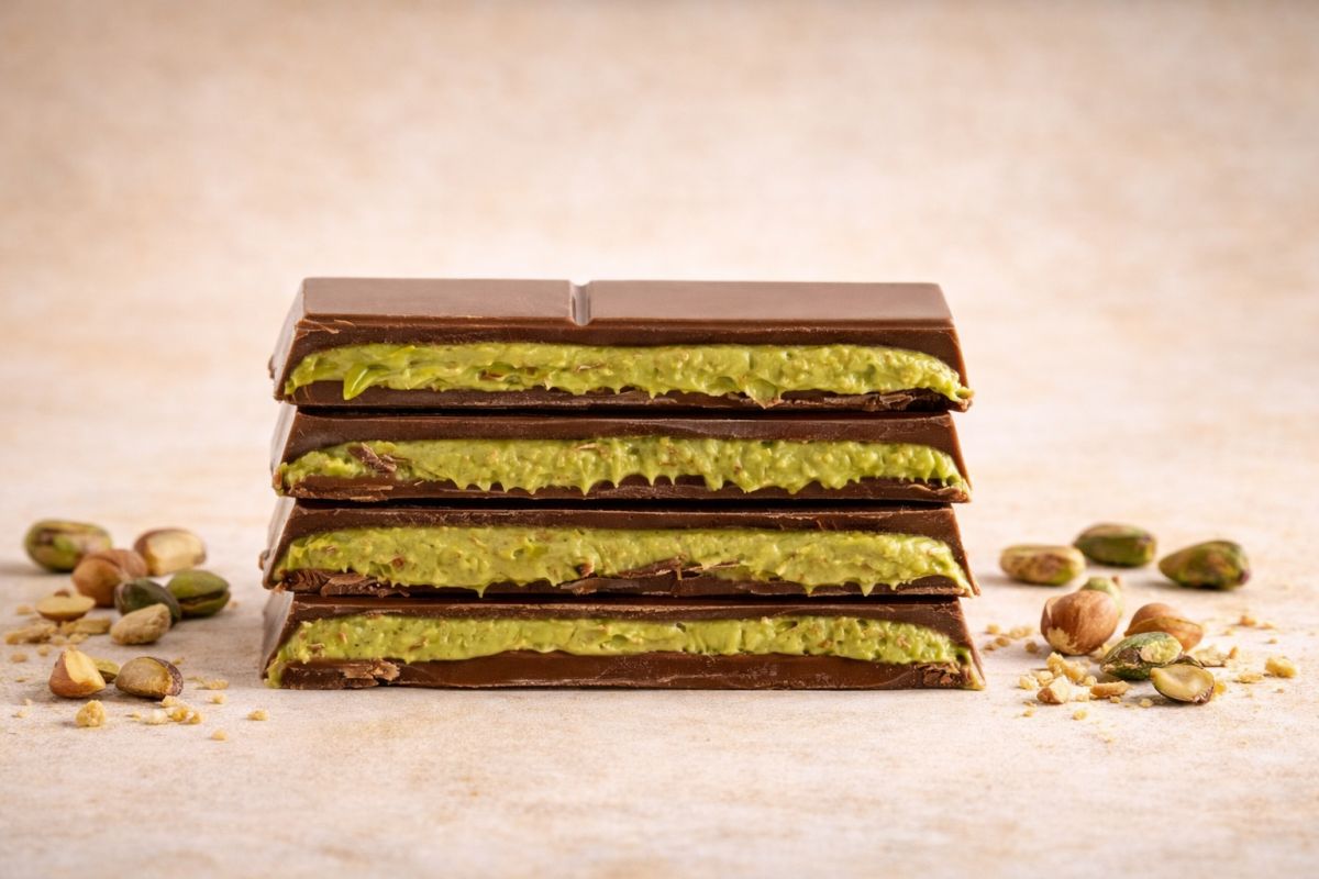 Dubai Çikolatası (195g)