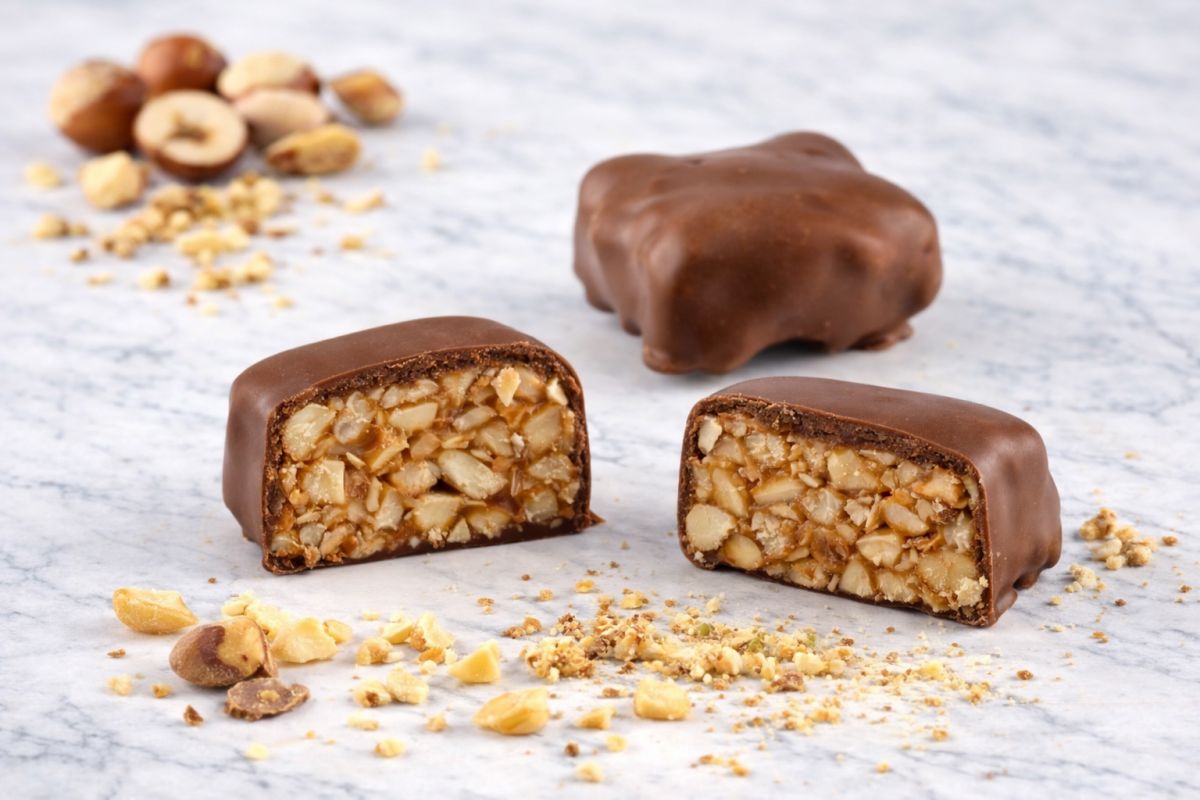 Fındıklı Çikolata