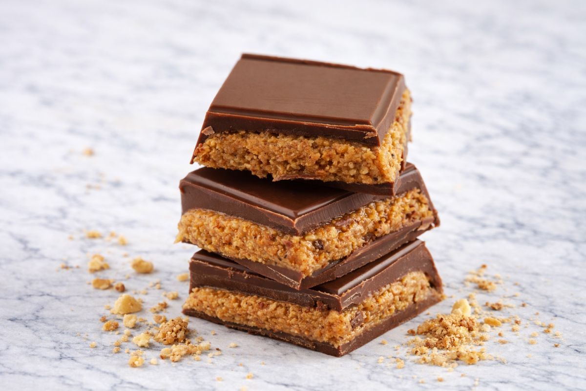 Trabzon Çikolatası