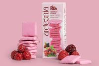 Ardeonia Frambuaz Aromalı Krokan (110g)