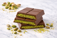 Dubai Çikolatası (195g)