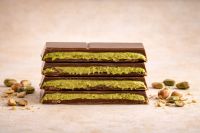 Dubai Çikolatası (195g)