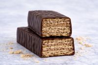 Nostalji Bitter Gofret (45g)