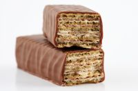 Nostalji Sütlü Gofret (45g)