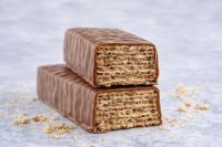 Nostalji Sütlü Gofret (45g)