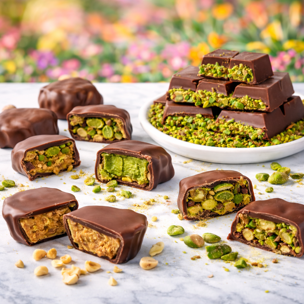 Yaratıcılıkla şekillenen, lezzetle büyüyen bir dünya